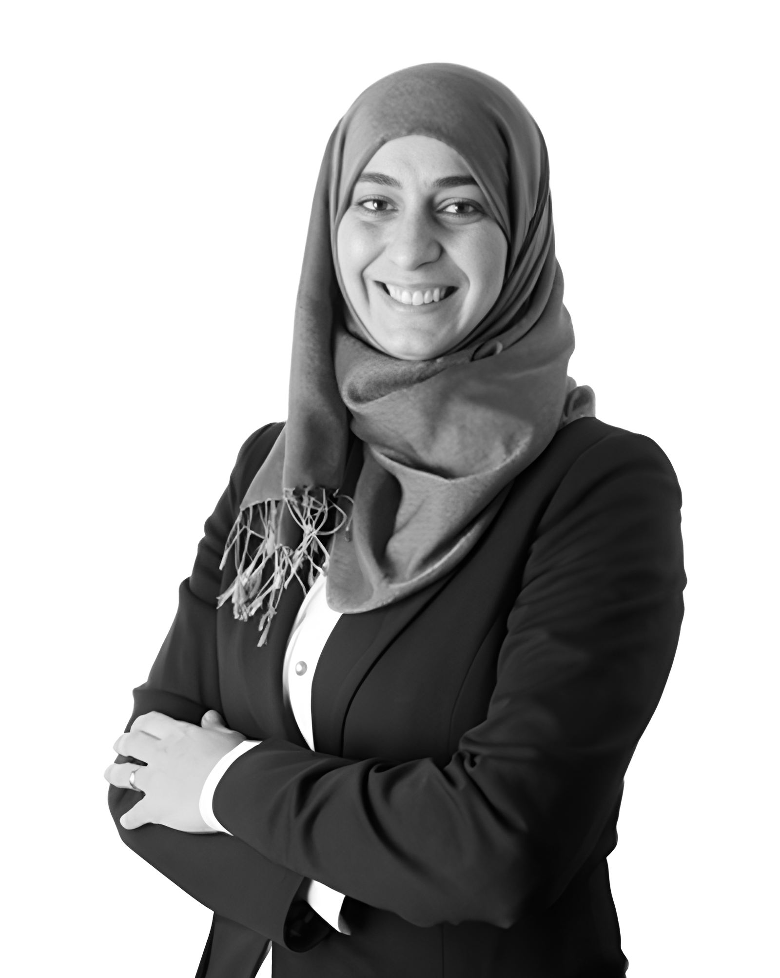 Dr. Asma Abu Holy