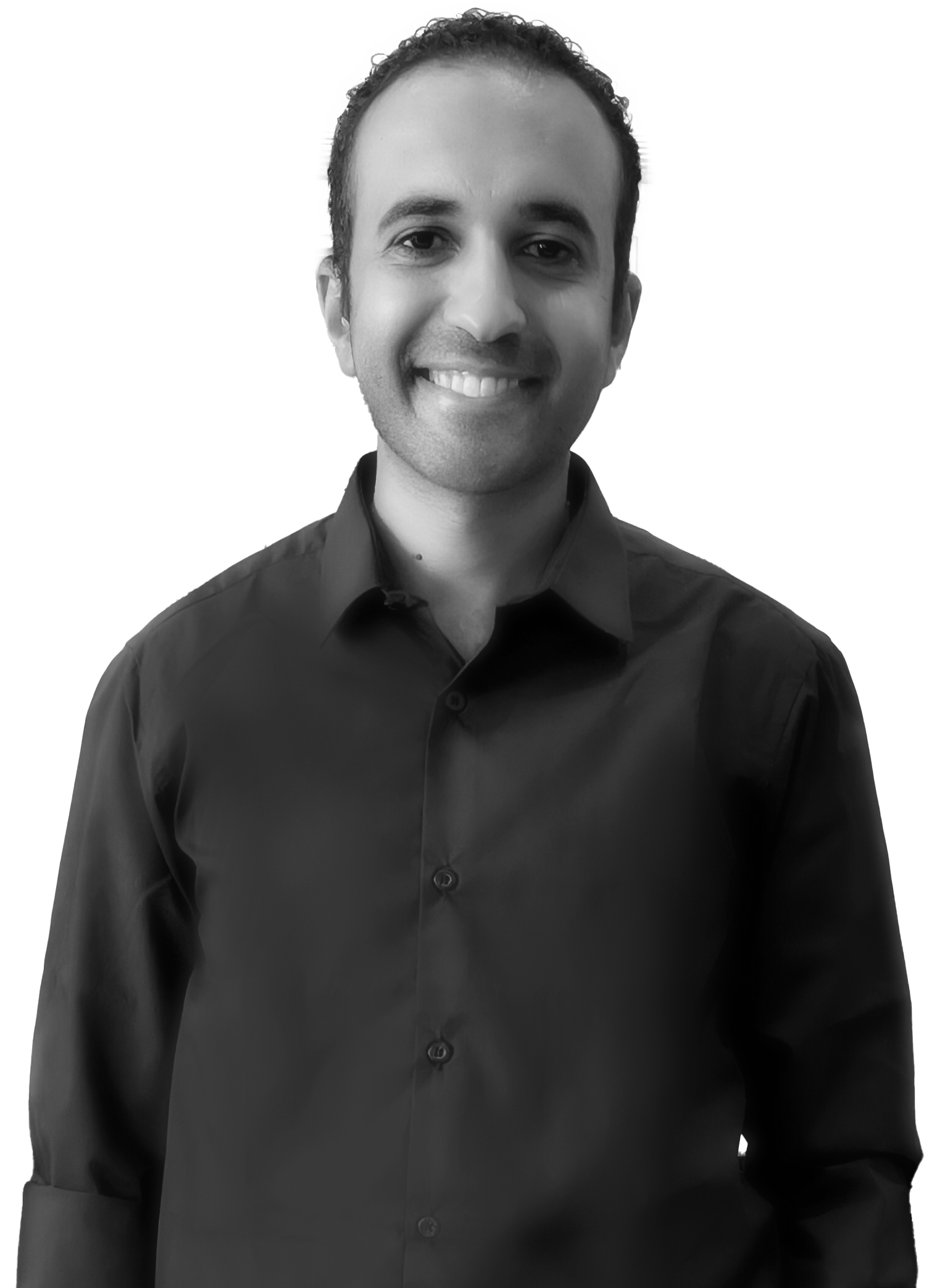 Dr. Mostafa Sameeh