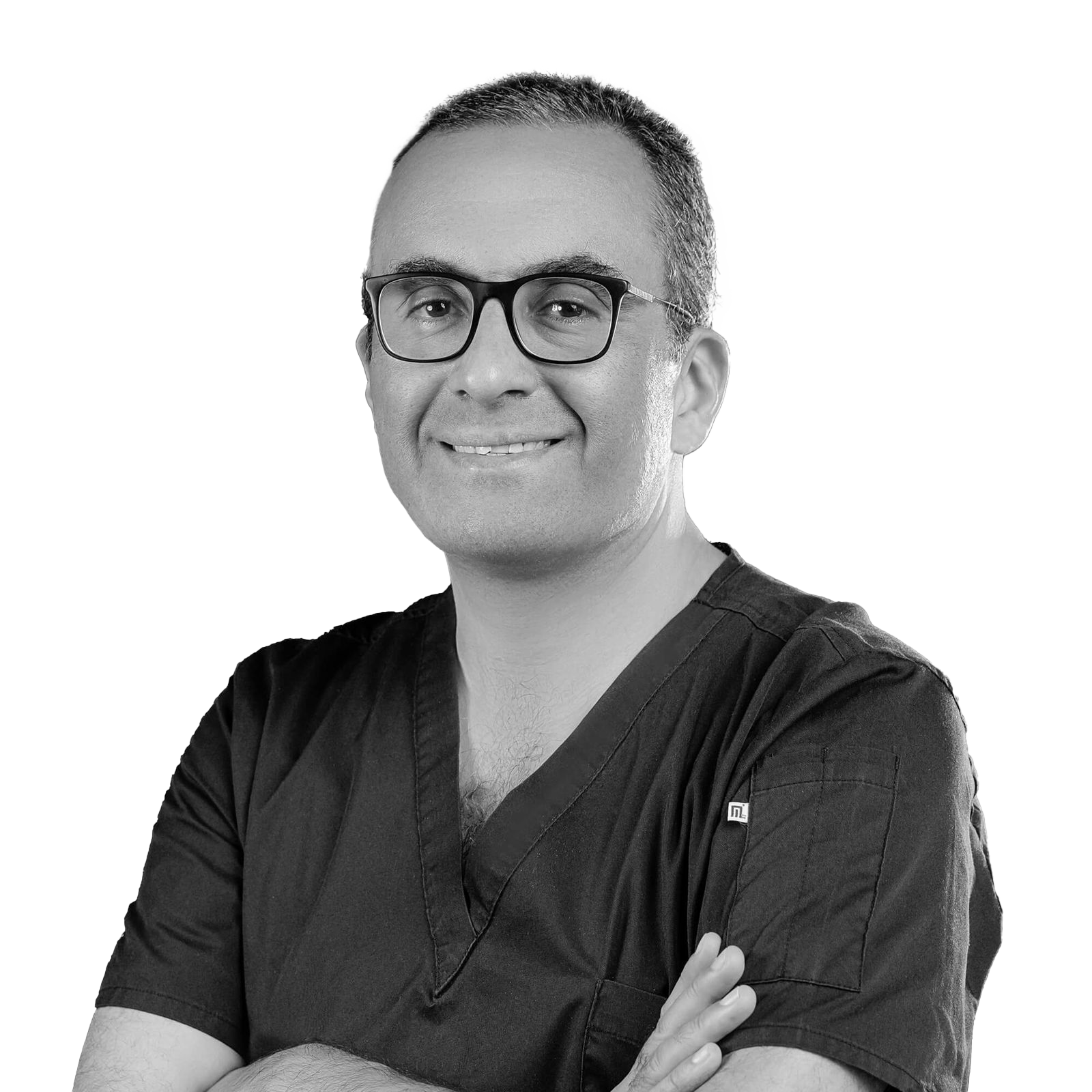 Dr. Ahmed Salloum