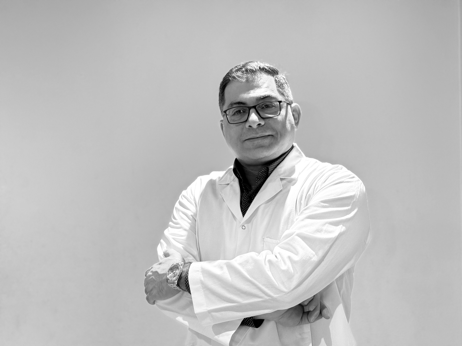 Dr. Amir Elmaghraby