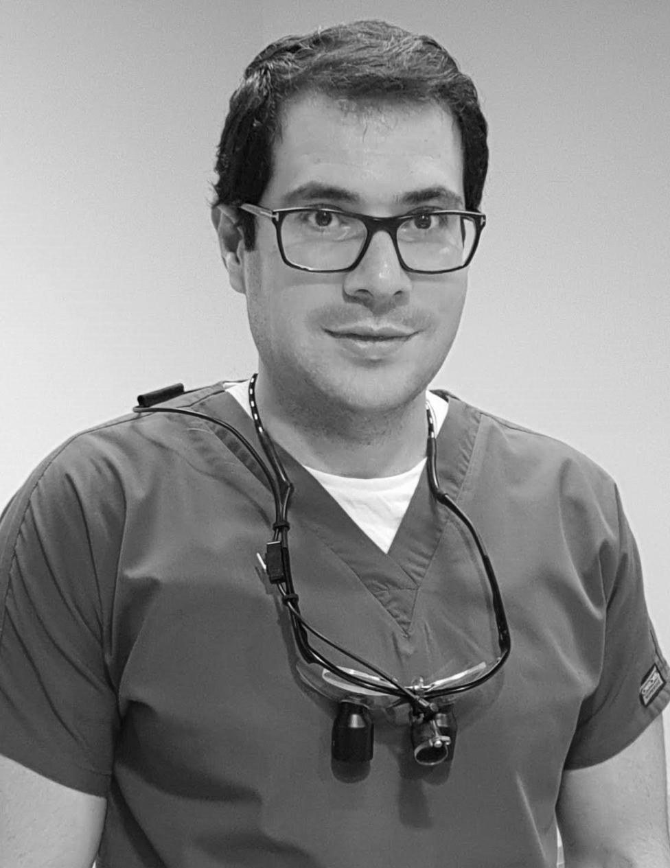 Dr. Mohamed Fouda
