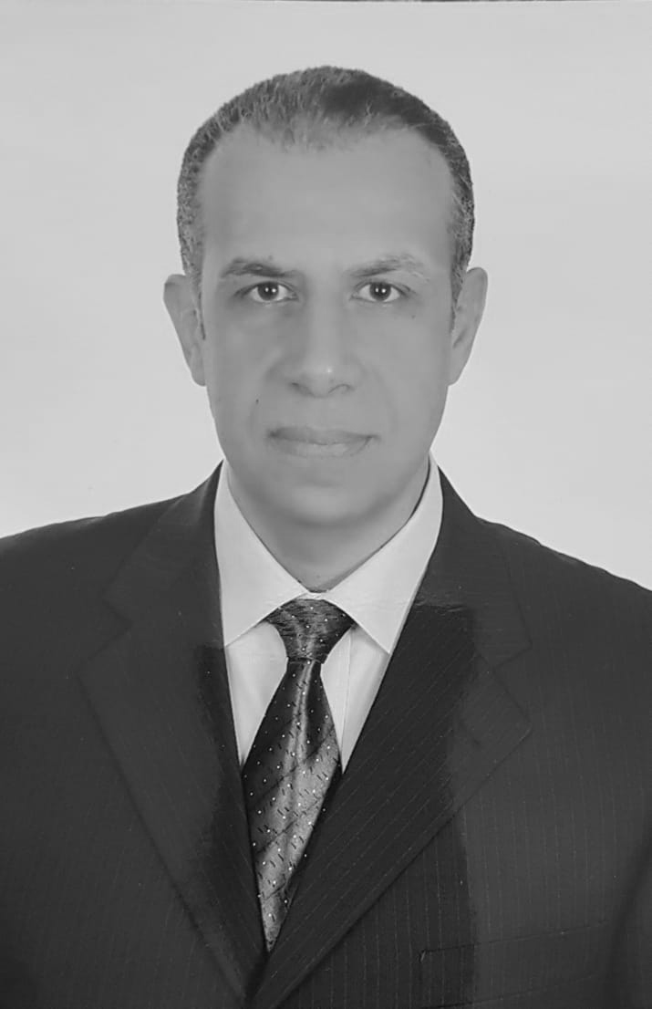 Prof. Mohamed Daabiss