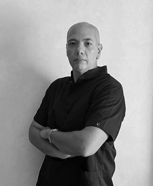 Ahmed Reda Abd El Rahman