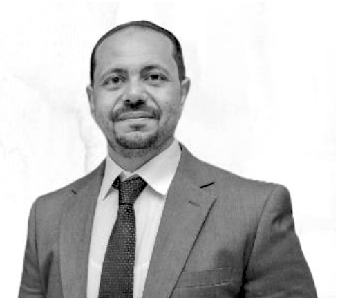 Dr. Sherif Sadek