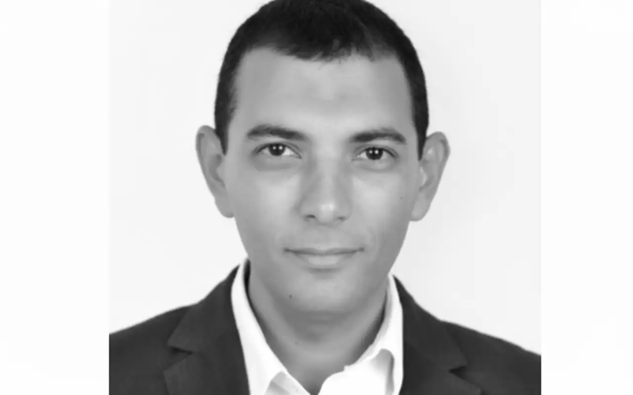 Dr. Hazem Marzouk