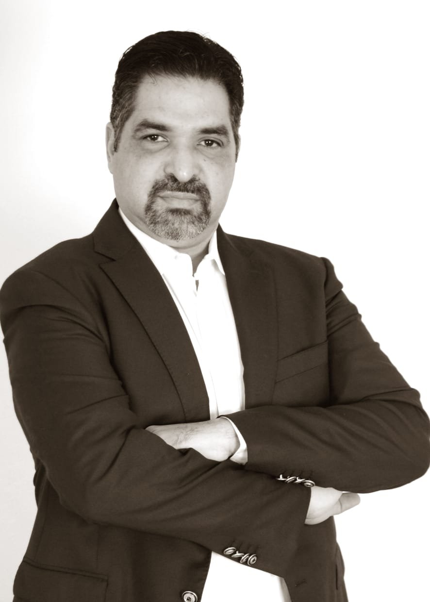 Dr. Hani- El-Nahass