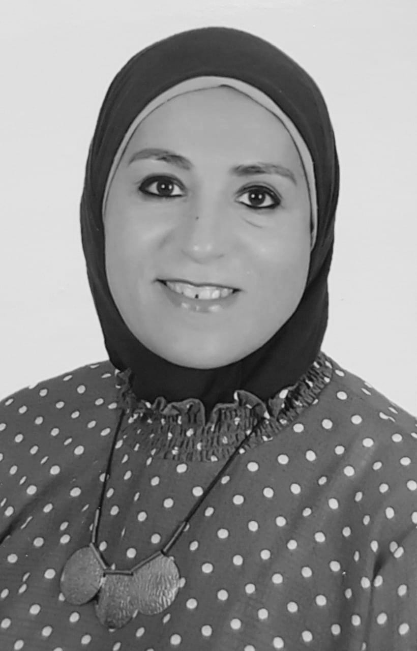 Prof. Maha Reda Gaafar