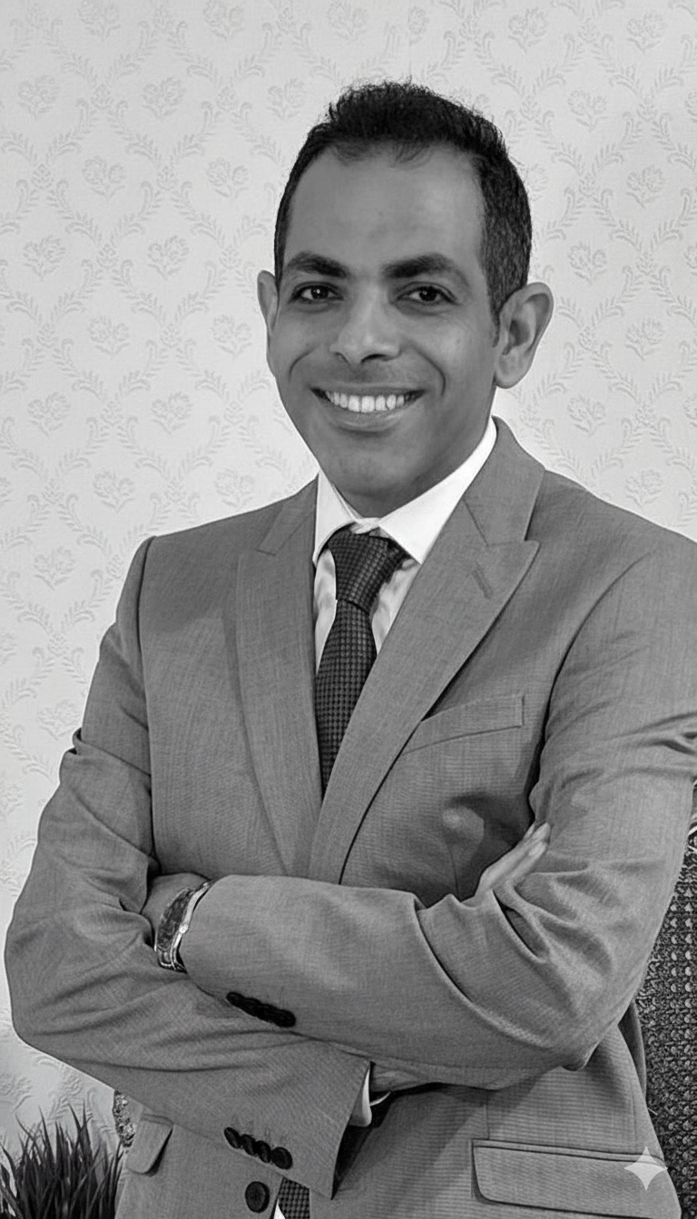Prof. Mohamed Mourad