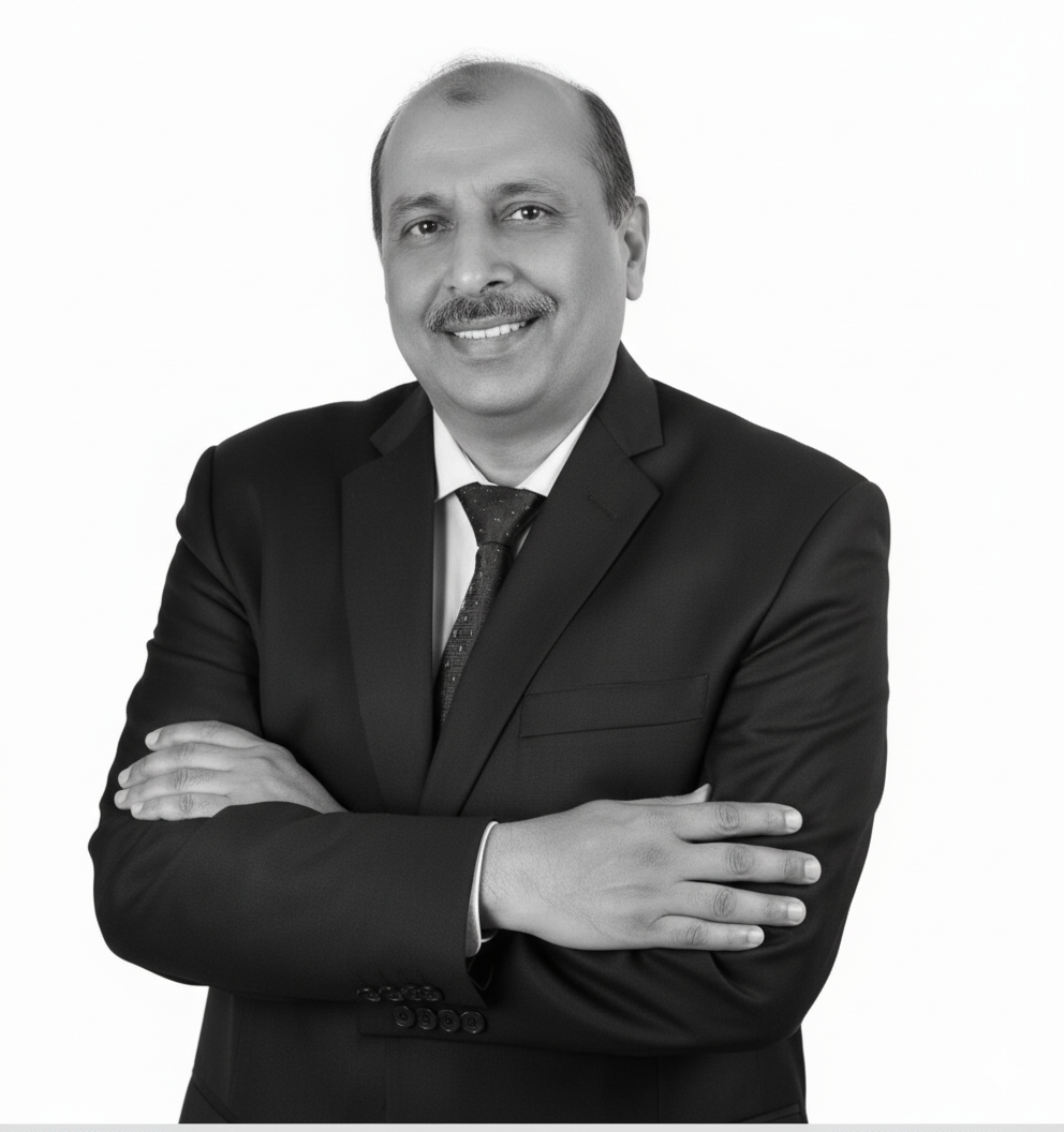 Dr. Adham Rashed