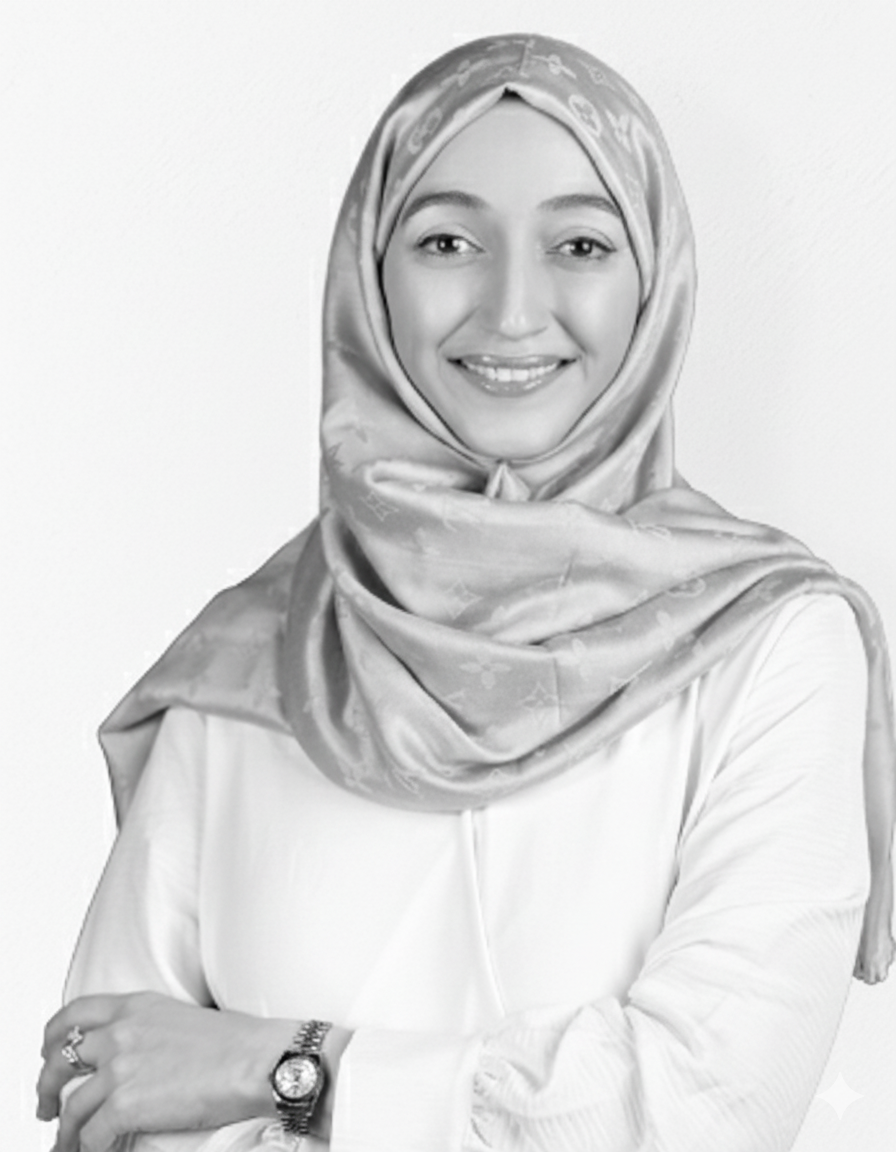 Dr. Ghaidaa Almashhadani