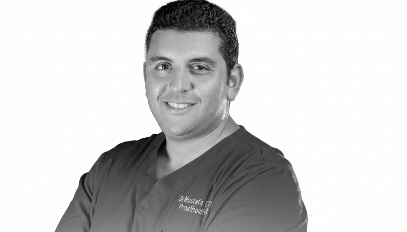Dr. Mostafa El Masri