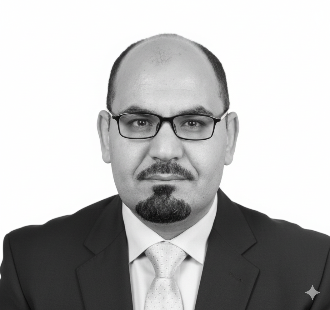 Dr. Osama Ramadan Shaalan